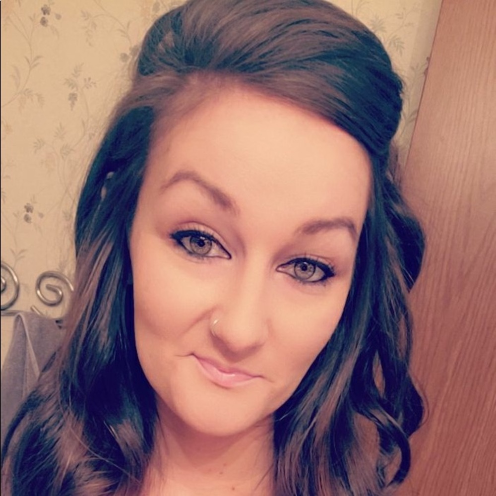 Meet your Posher, Rachel